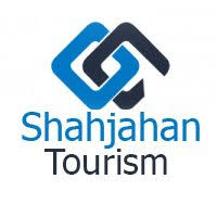 Shahjahan Tourism Logo